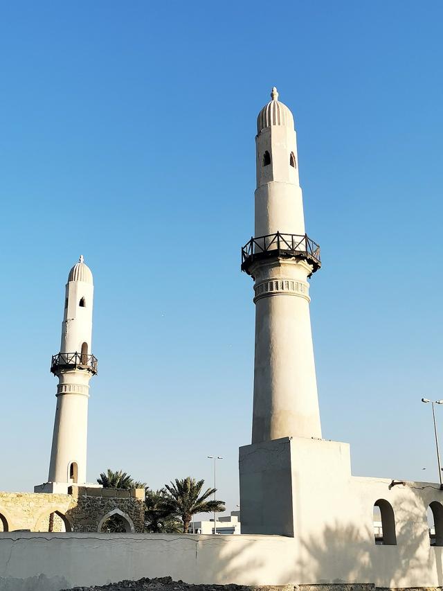 Khamis Mosque